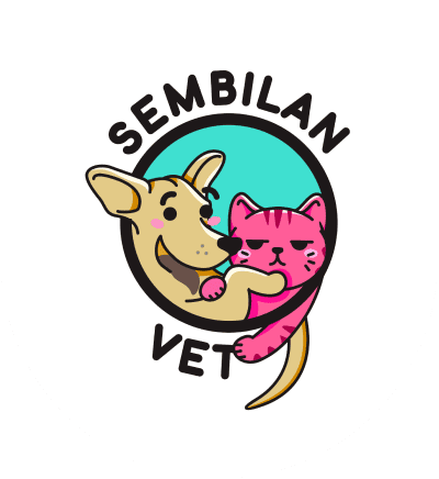 logo sembilan vet